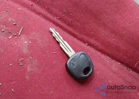 2009 Hyundai Accent Gs из США, поврежденный, VIN KMHCM36C49U112645